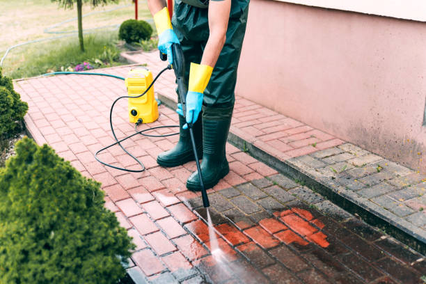 Best Patio and Deck Pressure Washing  in Pensacola, FL
