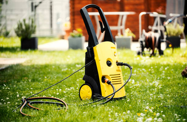 Best Parking Lot and Garage Cleaning  in Pensacola, FL
